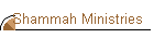 Shammah Ministries