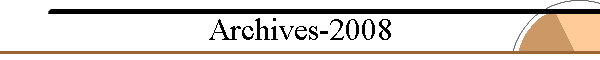 Archives-2008